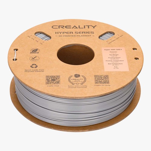 Creality 3D Scanner CR-Scan Otter/RaptorX/Sermoon für 3D-Drucker PLA 3D Filament - Bild 115 von 142