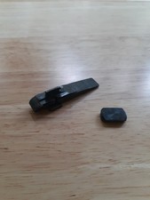 Marlin Model 81-dl Front Sight Old Style Early Dovetail Version Filler Rear