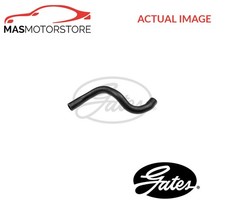 COOLING SYSTEM RUBBER HOSE UPPER GATES 05-4281 A NEW OE REPLACEMENT