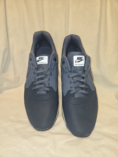 ​Nike Air Pegasus 89 2016 Samples Dark Obsidian Men's Size 9 "Not For Resale"