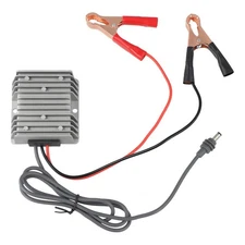 DC Power Converter 12V24V Input to 57V4 5A Output for Starlink For Gen3