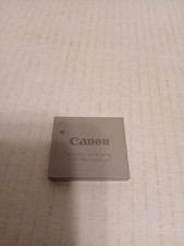 Canon OEM NB-4L Battery Pack for PowerShot SD30, 40, 200, 300, 400, 430, 450,