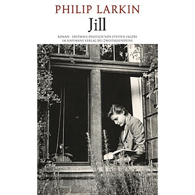 Jill Philip Larkin