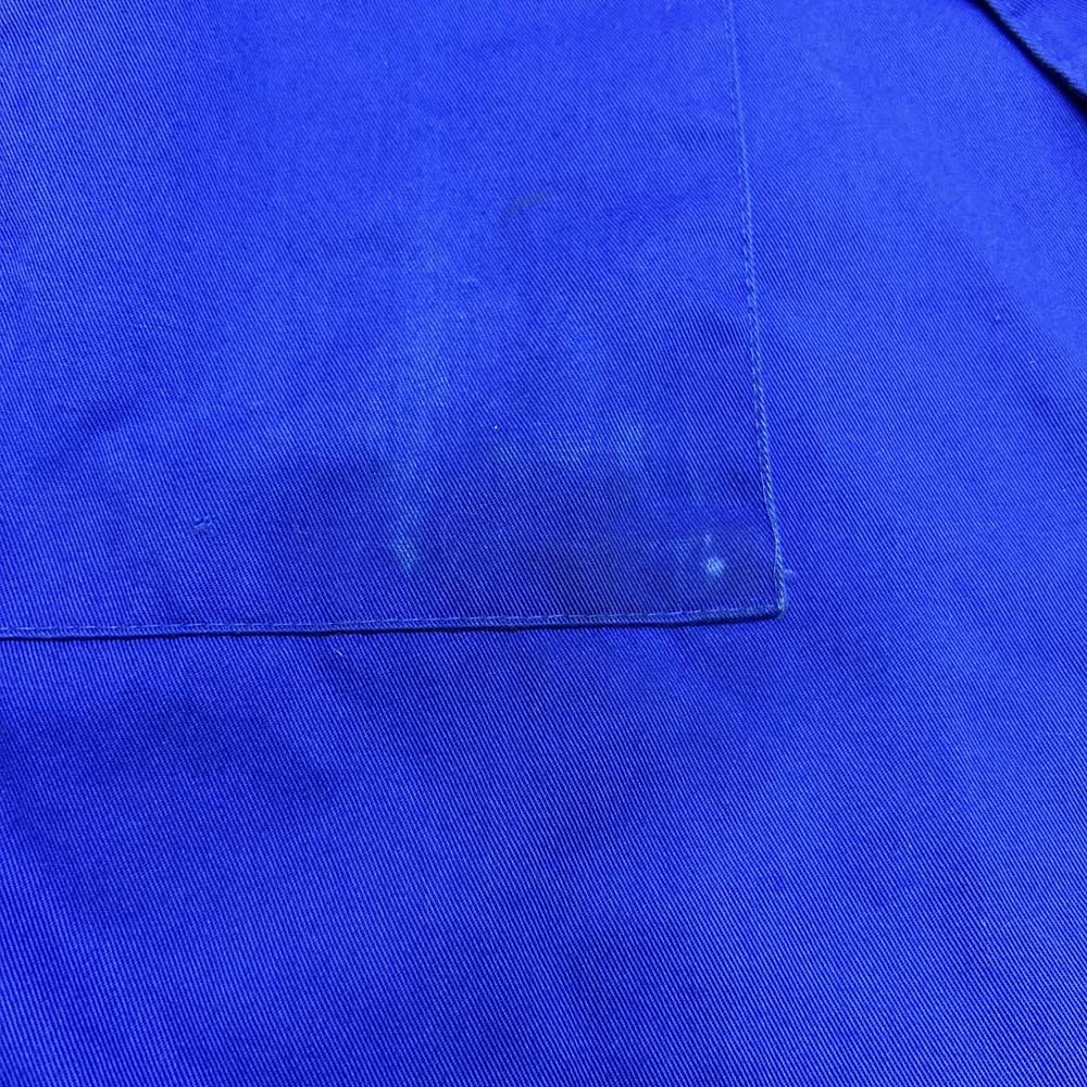 Kroger Employee Apron Mens Womens Unisex Chef Kitchen Deli Uniform Flaw