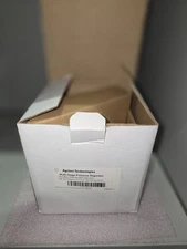 Agilent 5183-4644 Brass/SS Multi-Stage Pressure Regulator 125 PSIG Arg/Ni/He