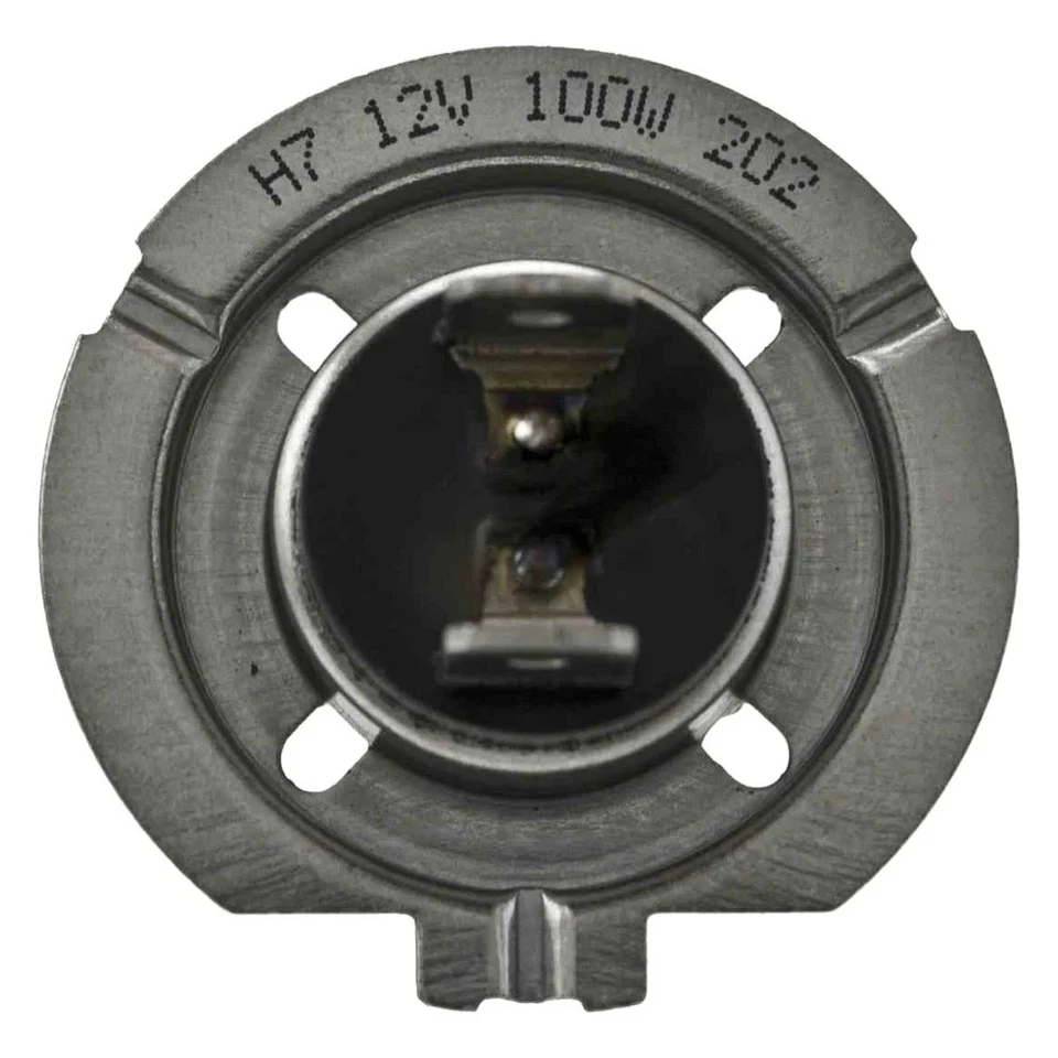 For Porsche 911 1999-2012 Hella H71070307 Optilux XB Halogen Bulbs H7 Foto 2 de 4