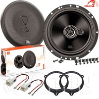 JBL BY Harman Lautsprecher FüR Renault Talisman Ab 2015 Front TüR 480W 165 #AVQ7