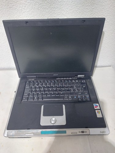 Acer Aspire 2000 Serie CL32 Laptop