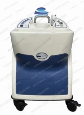 HOLOGIC ATEC SAPPHIRE BREAST BIOPSY AND EXCISION SYSTEM Pearl Model Tested!