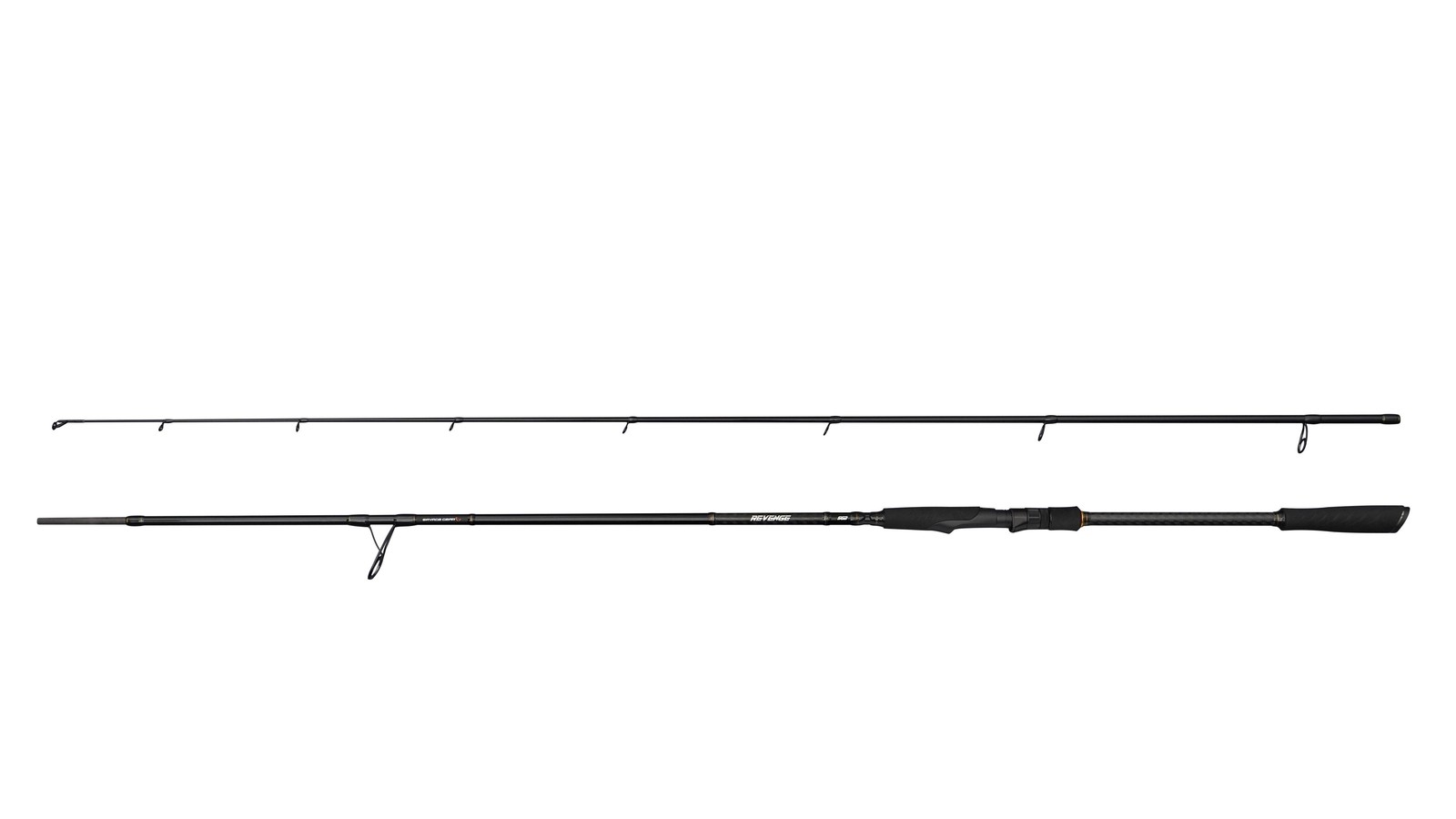 Savage Gear Revenge SG2 Heavy Game 243m 15-55g Spinnrute 2-teilig 19590₽