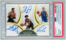 2018 Panini Immaculate Collection Football Cards 28