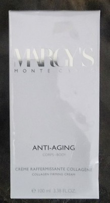 Margy's Monte Carlo Anti-Aging Cream