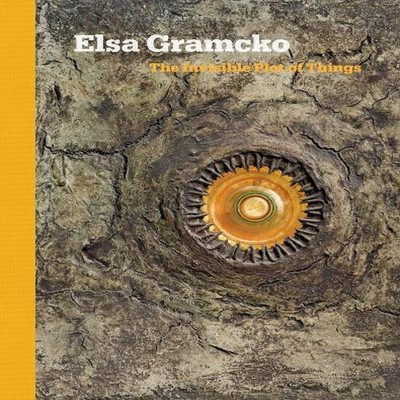 Elsa Gramcko The Invisible Plot of Things Sicardi | Ayers | Bacin