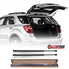 Tailgate Struts Tailgate Assist For 2011-2017 Chevrolet Equinox Lift Supports Tailgate Struts Tailgate Assist For 2011-2017 Chevrolet Equinox Lift Supports