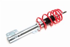 TA Technix Gewindefahrwerk-Bein passend für Toyota Yaris II+III, Typ XP9+XP13 VA