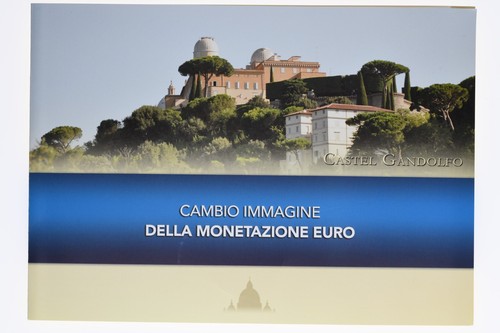2 Euro + 50 Cent Numisbrief Vatikan - Numisbriefe zur Auswahl Münze + Briefmarke - Bild 51 von 75