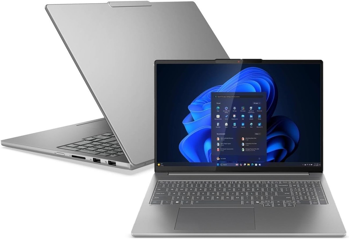 Lenovo IdeaPad Pro 5 16