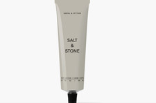 Salt & Stone Body Lotion Santal And Vetiver Scented 3.4 Oz. New In Box