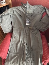 Propper Flyers Coveralls Freedom Green 44 Long Military Meta-Aramid