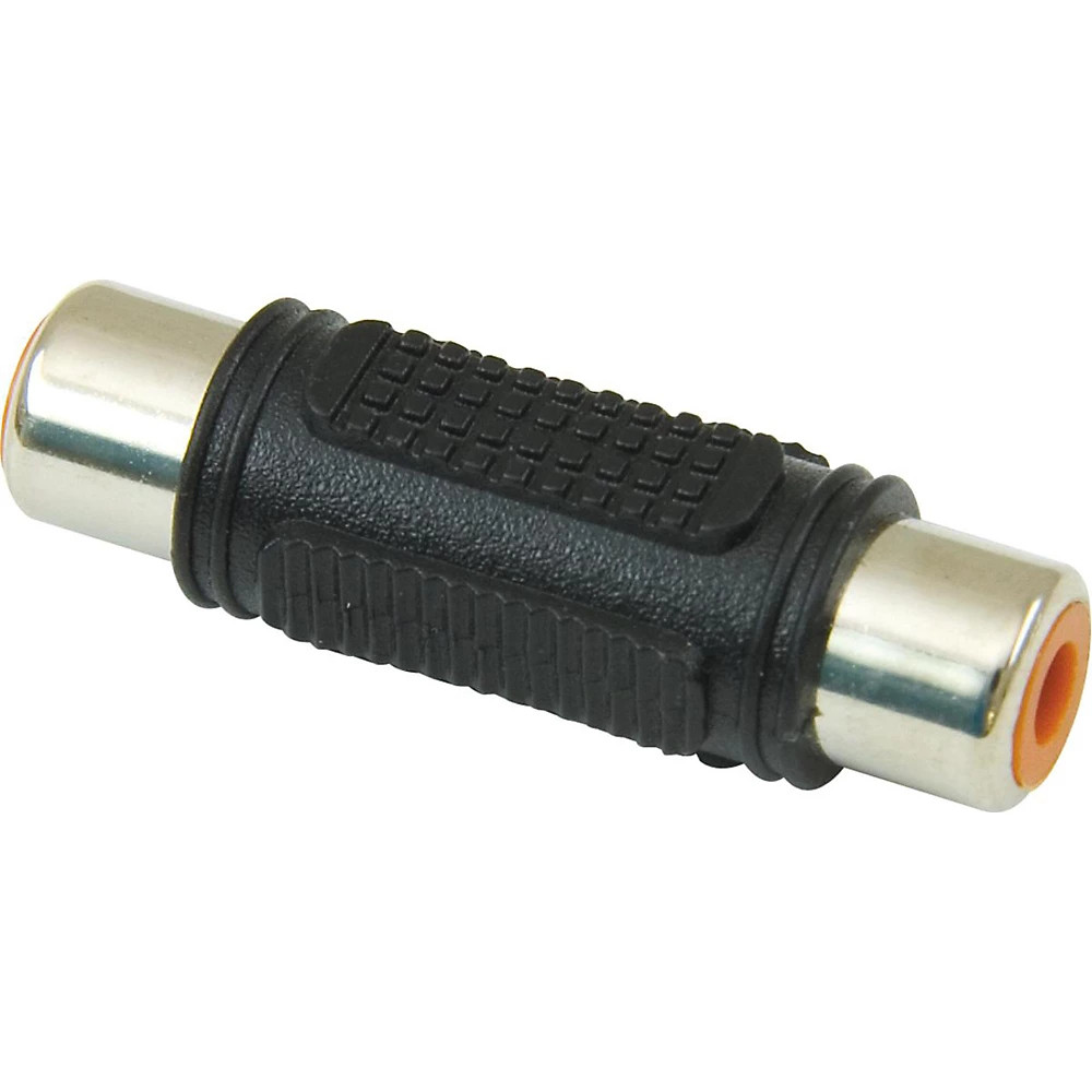 Livewire Essential RCA Female to RCA Female Coupler 2290₽