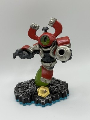Skylander Magna Charge Swap Force Tech Technik PS4 PS3 XBOX ONE 360 WII-U 3DS PC