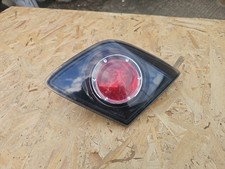 MAZDA 3 REAR RIGHT DRIVER SIDE TAIL LIGHT