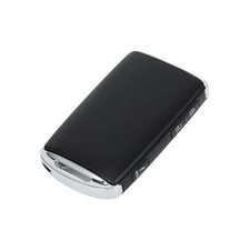 Key Shell Case Keyless Entry Remote Key Fob Replacement Case for Mazda CX-3