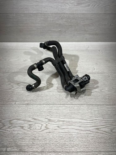 BMW X3 F25 2012 Zusatzwasserpumpe 8512236 Diesel 190kW KAN13392