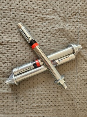 Hilti HSL4-G M16 260mm Schwerlast-Dübel / Heavy Duty Wedge Anchors #2237451