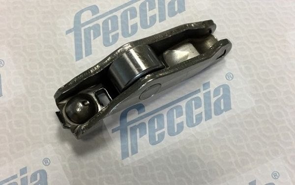1 X Schlepphebel Motorsteuerung Freccia RA06-968 FüR Hyundai-image