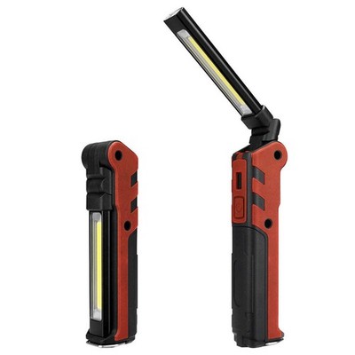 Rechargeable Work light