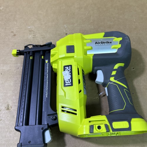 Clavadora Brad inalámbrica Ryobi P320 18V i13 - Imagen 4 de 6