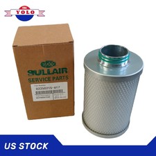 Oil Separator Element Suitable 02250215-617 For Sullair Compressor Replacement