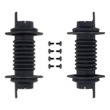 Detroit Speed & Engineering for Door Jamb Wiring Boot Kit