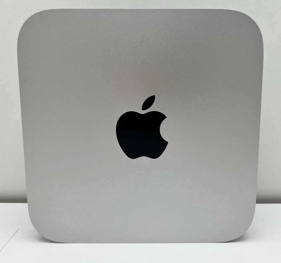 Apple Mac Mini Late 2014 A1347 i5-4278U 8 GB RAM 256GB SSD macOS Mon Mini-PC - Bild 2 von 4