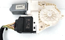 VW 09-12 CC 06-14 Passat Rear Passenger Side Door Window Regulator Motor OEM V43