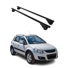 Barres de toit Suzuki SX4