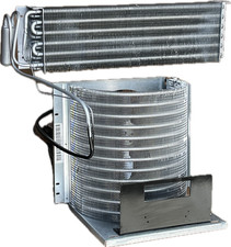 Royal Vendors 8000 Vending Machine Refrigeration Compressor Cooling Deck Unit