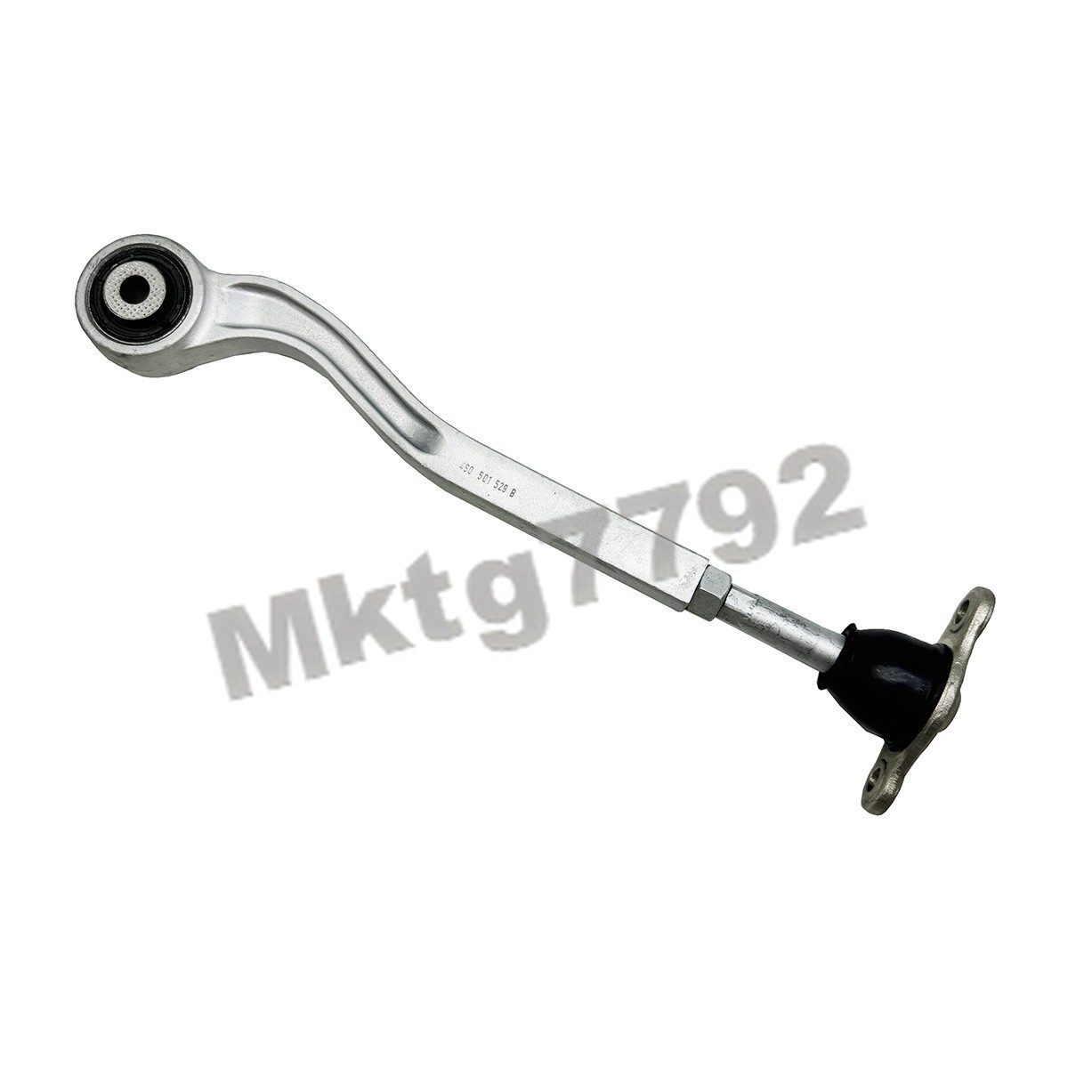 4S0501529B Rear Tie Rod for Lamborghini Huracan EVO 2WD, LP580, Squadra Corse