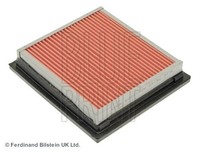 1 X Luftfilter Blue Print ADN12223 FüR Nissan Micra III Micra II