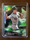 2026 Topps Series 2 Colson Montgomery Base (RAW)