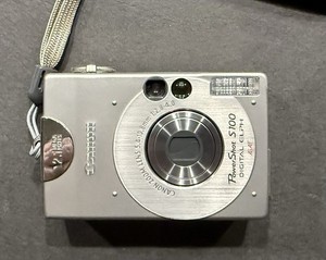 Camera S100 Canon | eBay