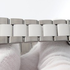 Rolex 126710BLNR GMT Master II on Oyster 8