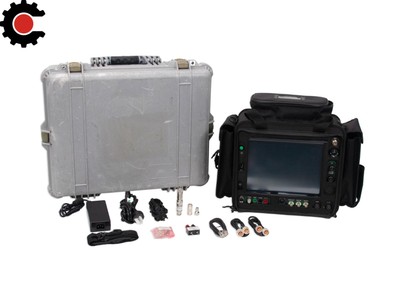VIAVI 8800SX Digital Radio Test Set with Power Meter | eBay