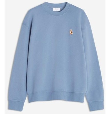 Maison Kitsune Comfort Sweatshirt Standing PM00311KM0341 0331 151059992
