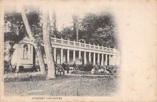 09-AUDINAC LES BAINS-N�2115-E/0193