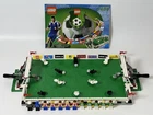 LEGO Sports: Championship Challenge (3409) 99.9% Complete W/ Manual