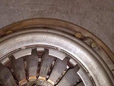 Moteur Nissan VANETTE