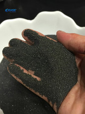 UP to 20KG FINE BLACK SAND SUBSTRATE Aquascape Freshwater Aquarium Tank Sands AU