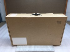 Cisco Meraki MX84-HW 12Port Cloud Managed Sercurity Firewall Appliance Unclaimed